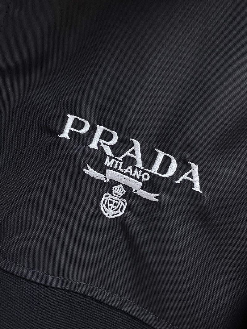 Prada Outwear